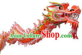 Top Quality Luminous Dragon Dancing Equipments Complete Set