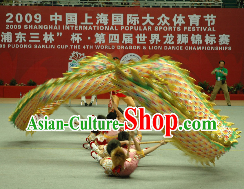lion dance dragon dance equipments and costumes