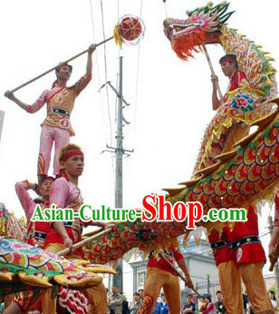 lion dance dragon dance equipments and costumes