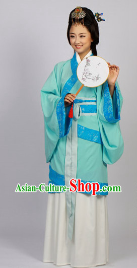 Chinese Costume Japanese Fashion Dresses for Women