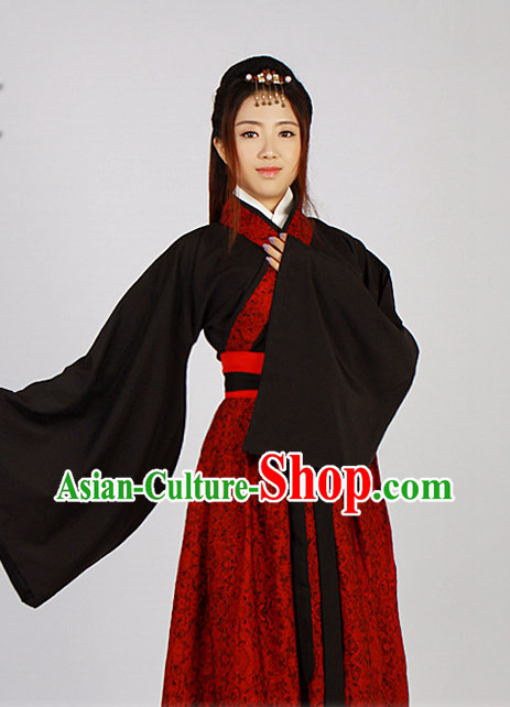 Chinese Costume Japanese Fashion Dresses for Women