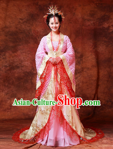 Chinese Dress Up Shop