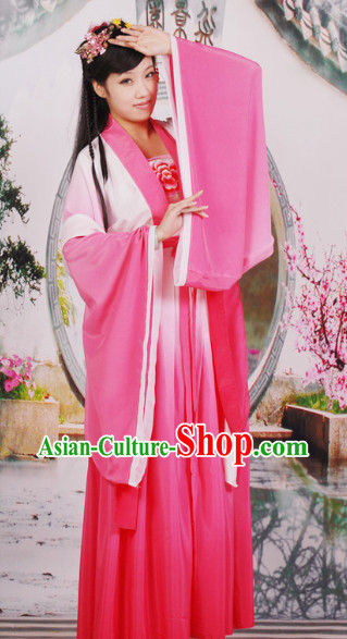 Chinese Dress Up Shop