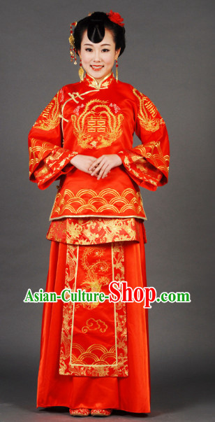 Chinese Dress Up Shop