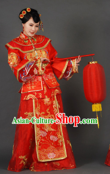 Chinese Dress Up Shop