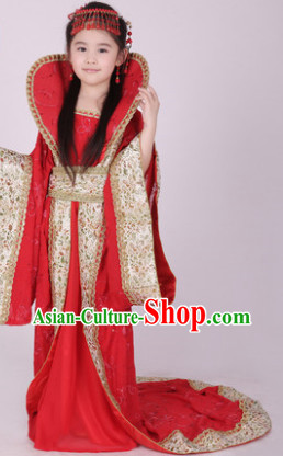 Chinese Dress Up Shop