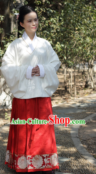 Asian Costume Shop Clothes for Women