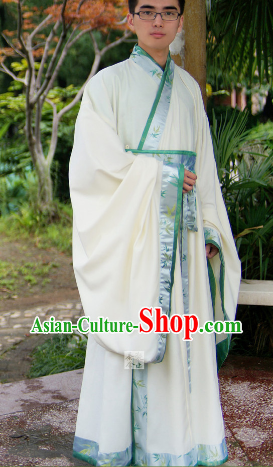 Asian Dress Chinese Dress up Clothing