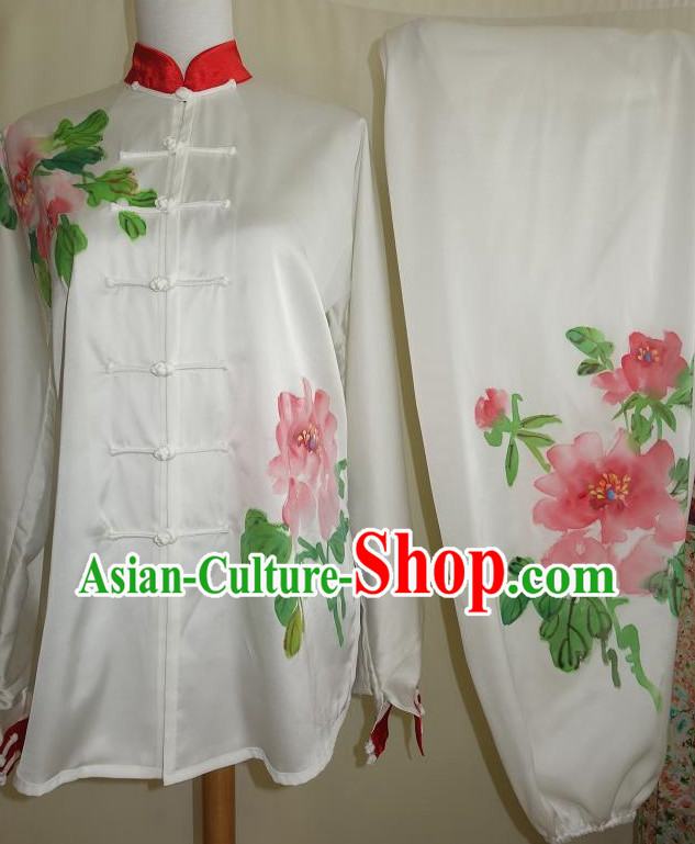 Traditional Martial Arts Suit for Adults or Children