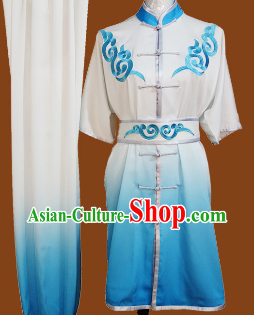 Chinese Martial Arts Clothing