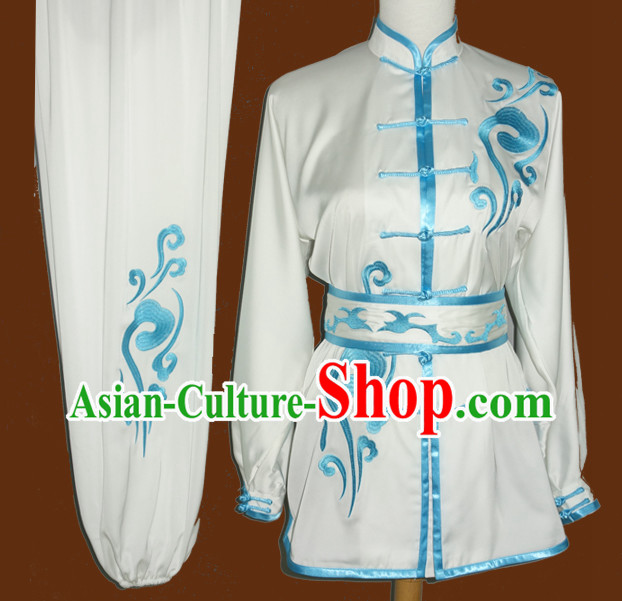 Chinese Martial Arts Clothing