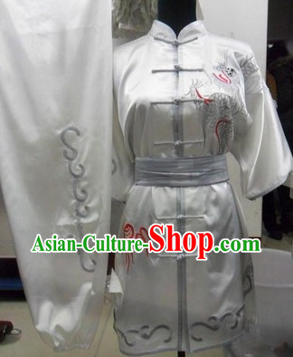 Chinese Karate Uniform