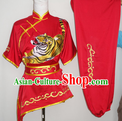 Top Chinese Wing Chun Martial Arts Shop Outift