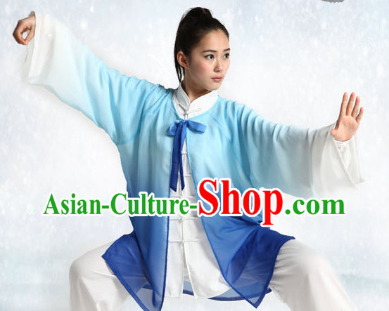China Kungfu Martial Arts Supplies