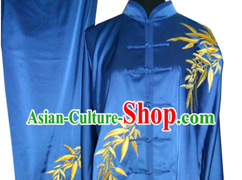 Chinese Tai Chi Shirts and Pants