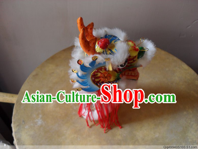 Dragon Dance Decoration