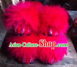 Professional Lion Dancing Shoes