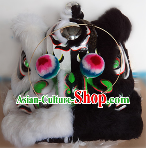 Top Chinese Lion Costume