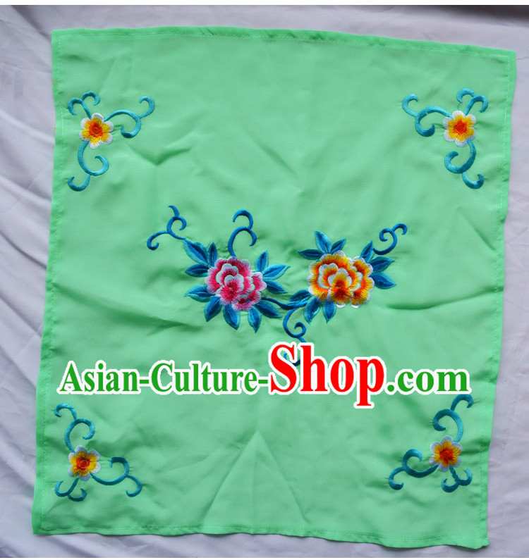 Chinese Culture Dance Handkerchief