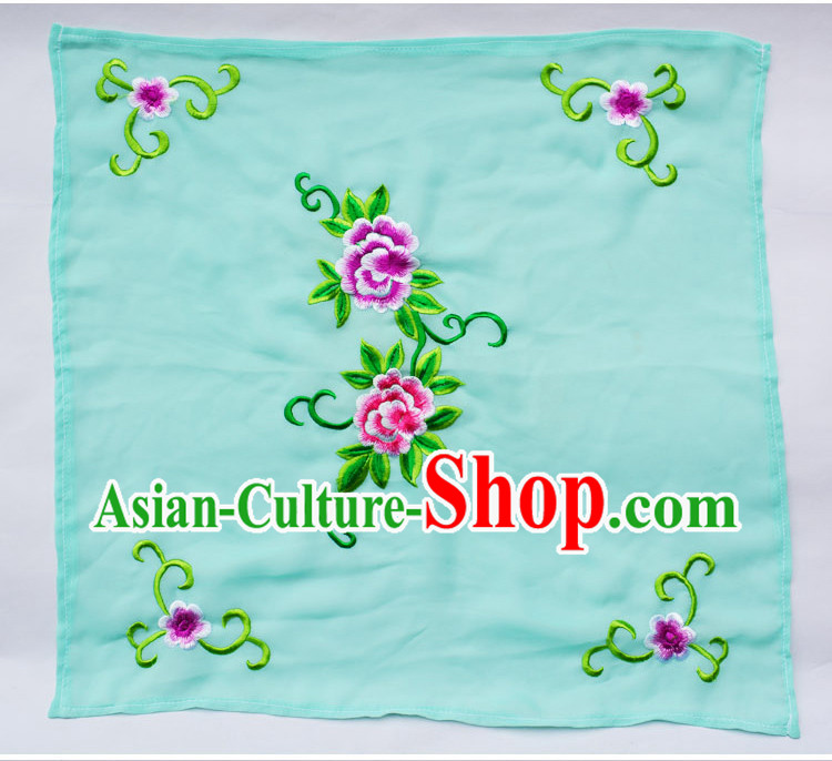 Chinese Culture Dance Handkerchief