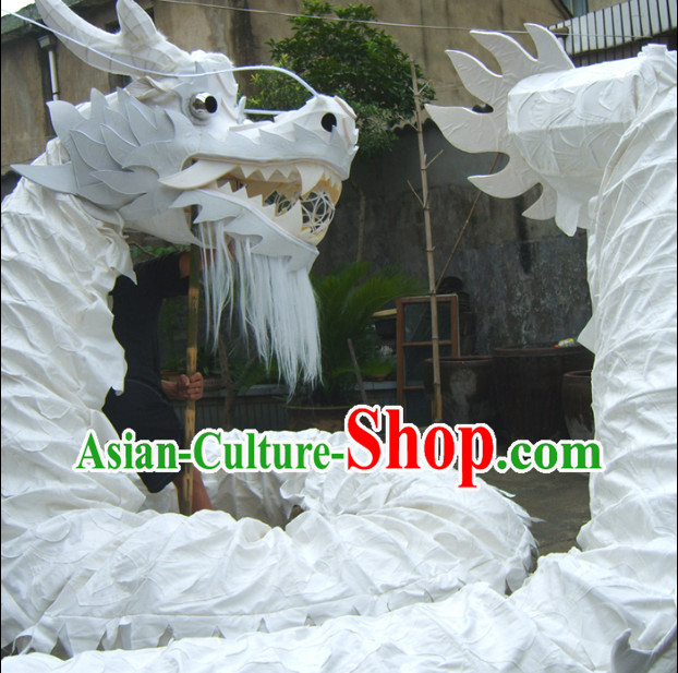 chinese dragon costume