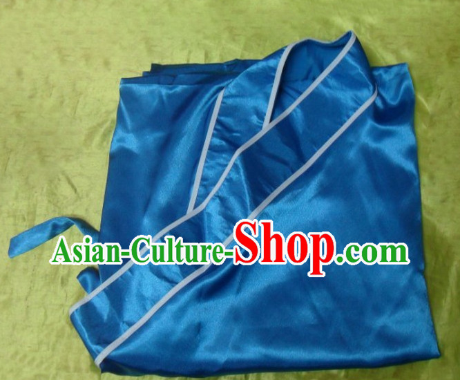 Chinese Mandarin Robe for Mask Wear