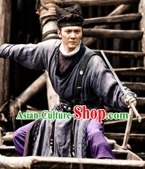 Ancient Chinese Superhero Buy Costumes online