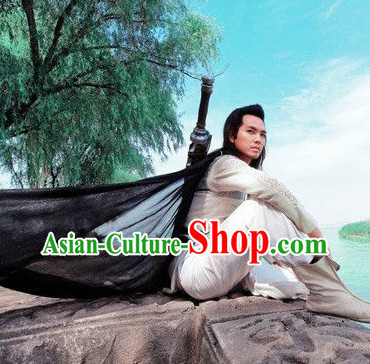 Ancient Chinese Superhero Costumes Wholesale Costumes