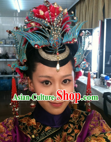 Ancient Chinese Princess Classic Hair Accessories