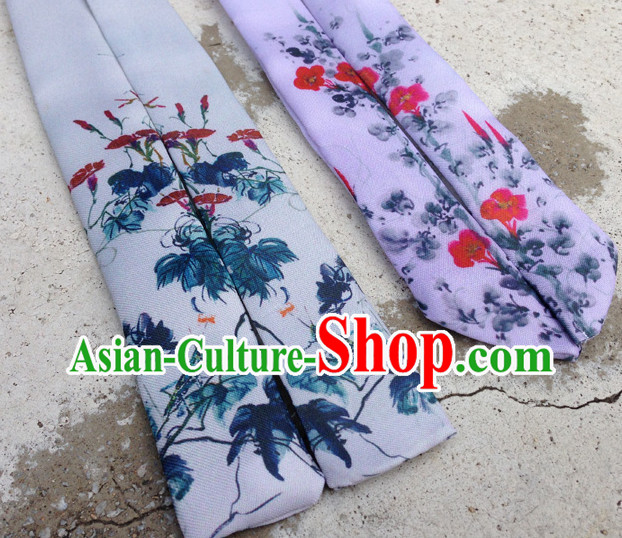 Chinese Traditional Headband