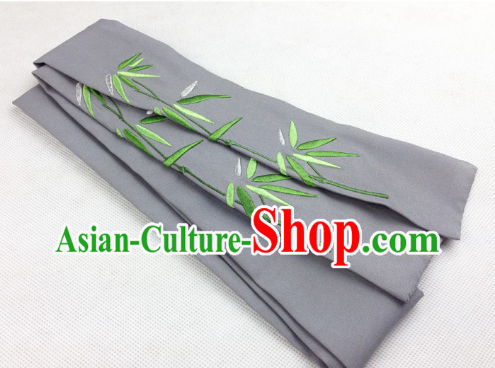 Chinese Classic Hair Ribbon for Women