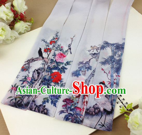 Chinese Classical Hair Band for Women