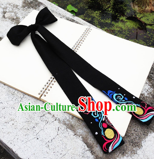 Chinese Classical Hair Bands for Kids