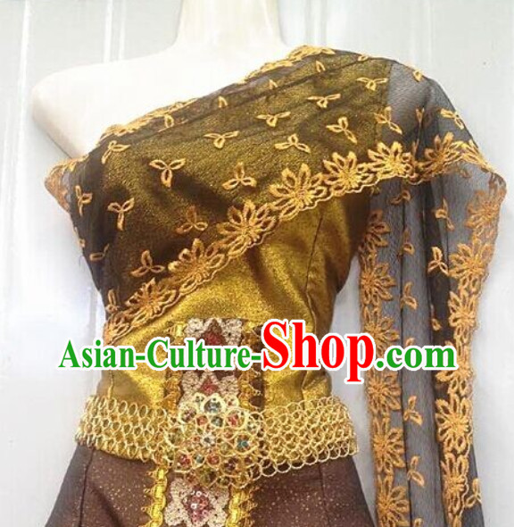 Traditional Thailand Clothes for Women