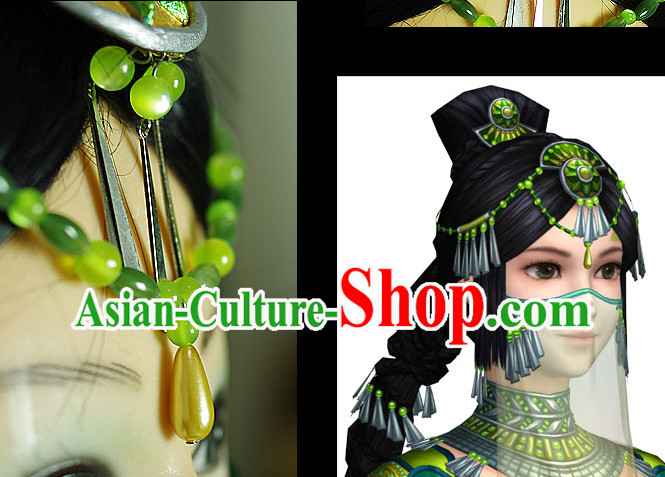Asian Cosplay Oriental Women Sexy Costumes