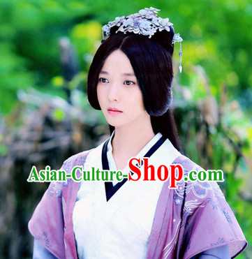 China Wedding Ceremony Bridal Hair Accessories