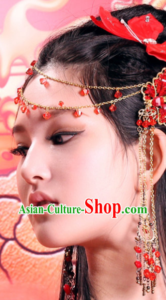 Chinese Classical Hair Accessories