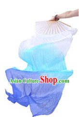 Top Chinese Silk Veils