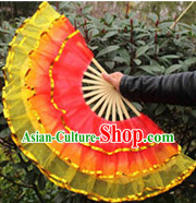 Chinese Dance Fans On Sale