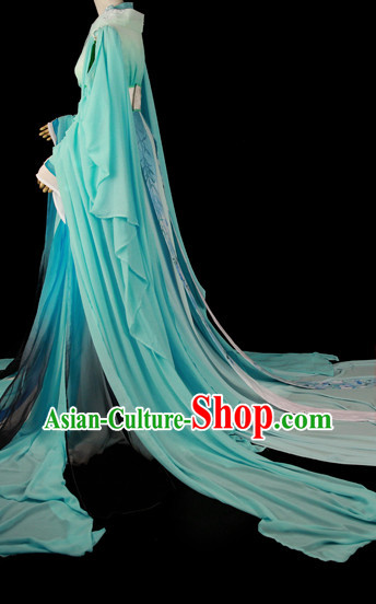 Chinese Princess Cosplay Shop Costumes