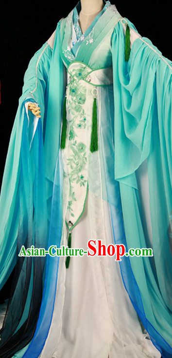 Chinese Princess Cosplay Shop Costumes