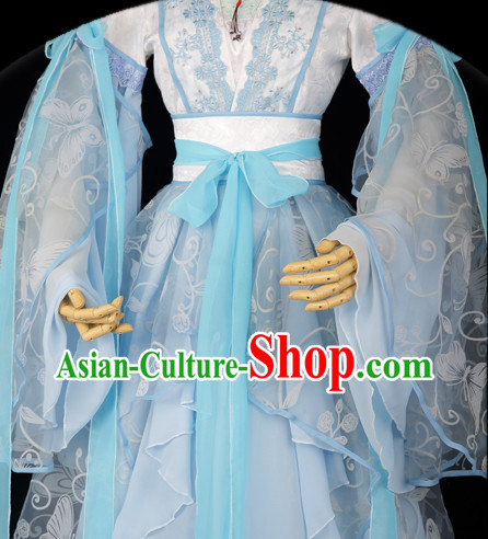 chinese cosplay
