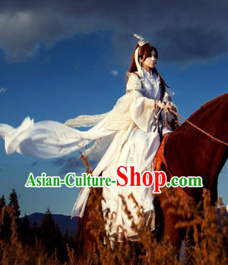 Top Chinese Traditional Clothing Outfits for Women