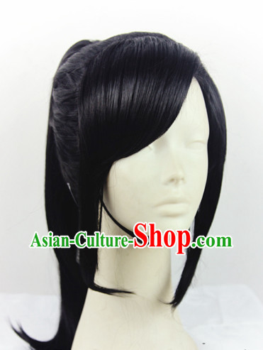 discount lace front wigs
