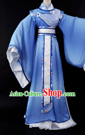 Chinese Traditional Wear for Men