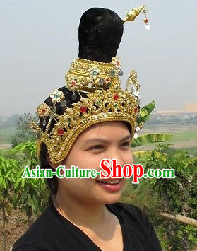 Traditional Thai Hat