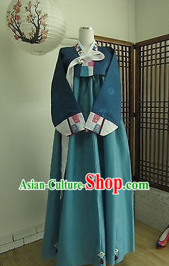 Asian Fashion online Korean Traditional Garments for Women