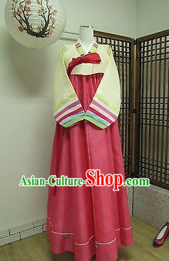 Asian Fashion online Korean Traditional Dresses for Women