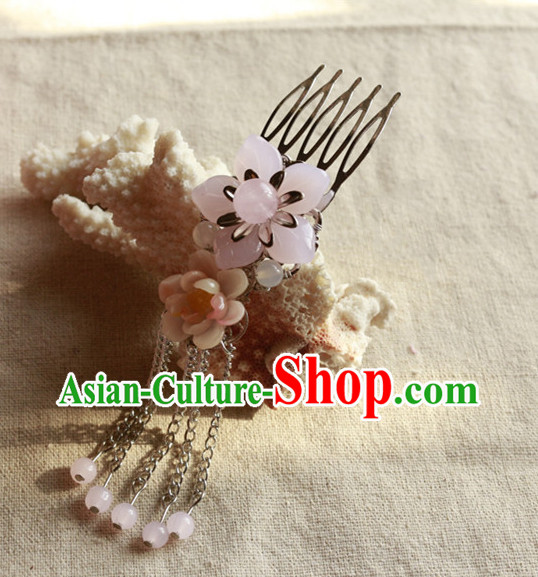 Chinese Traditional Hair Accessories