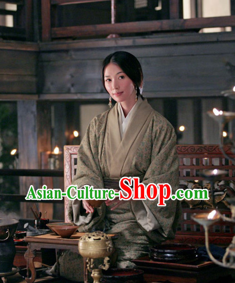 Chinese Empress Hanfu Clothing Asian Costumes Asian Fashion Chinese Fashion Asian Fashion online